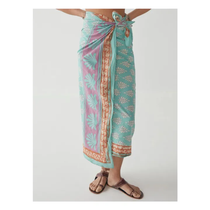 Maison Hotel Pareo Mathilde  | Turquoise