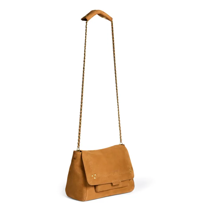 Jérôme Dreyfuss Sac Lulu M | Tabac