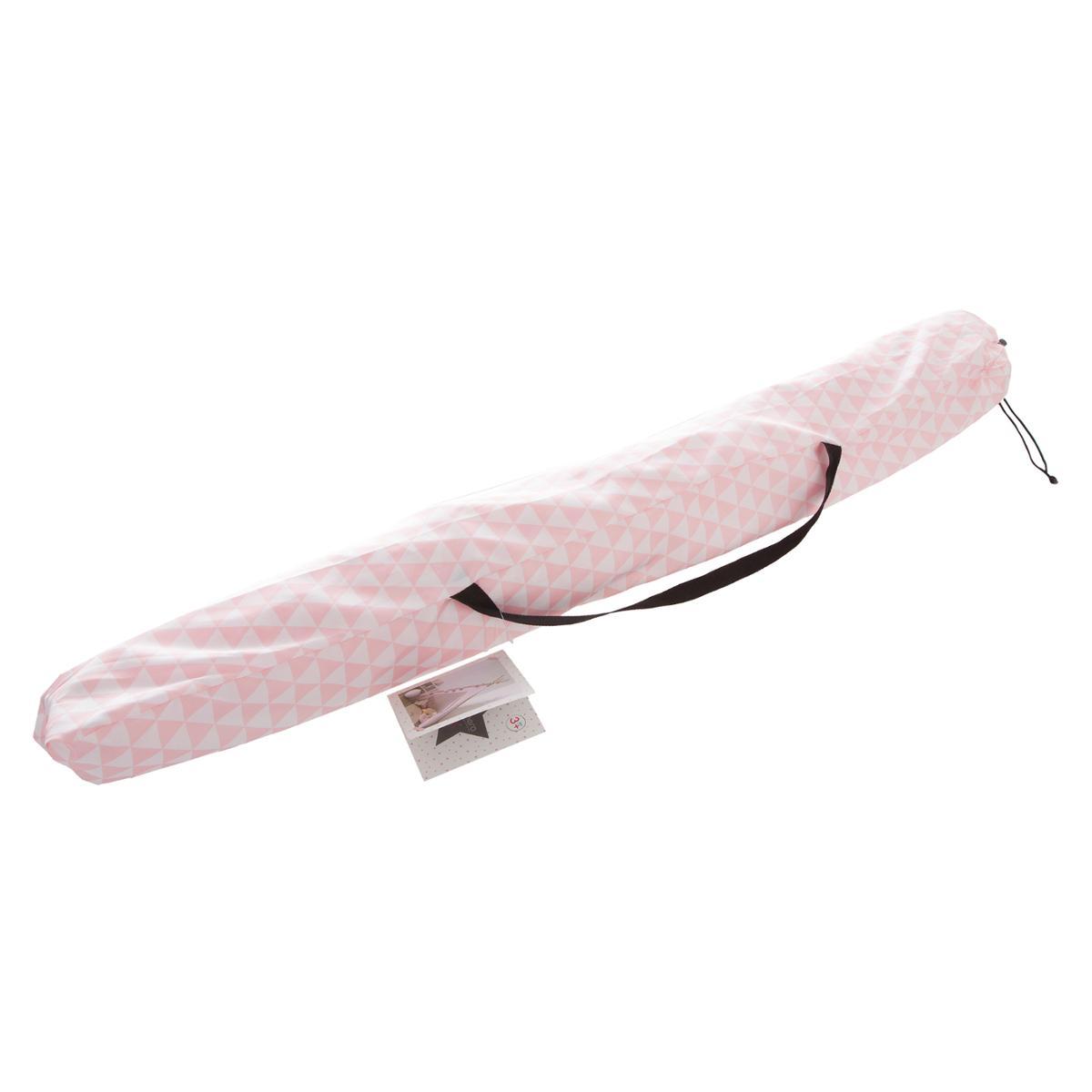 TIPI DECO H.160 ROSE
