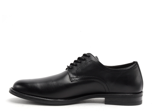 Caprice basses homme 13204 noir