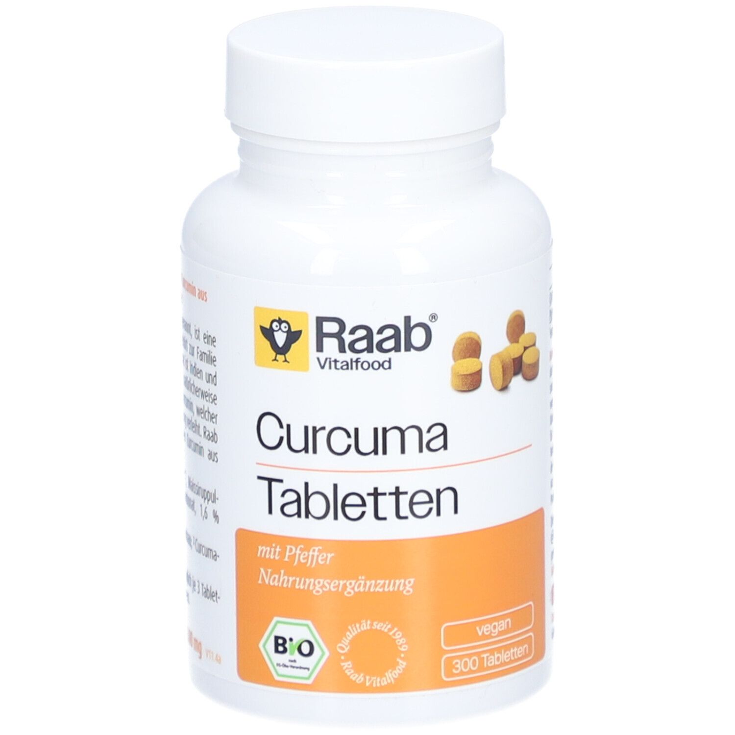 Curcuma