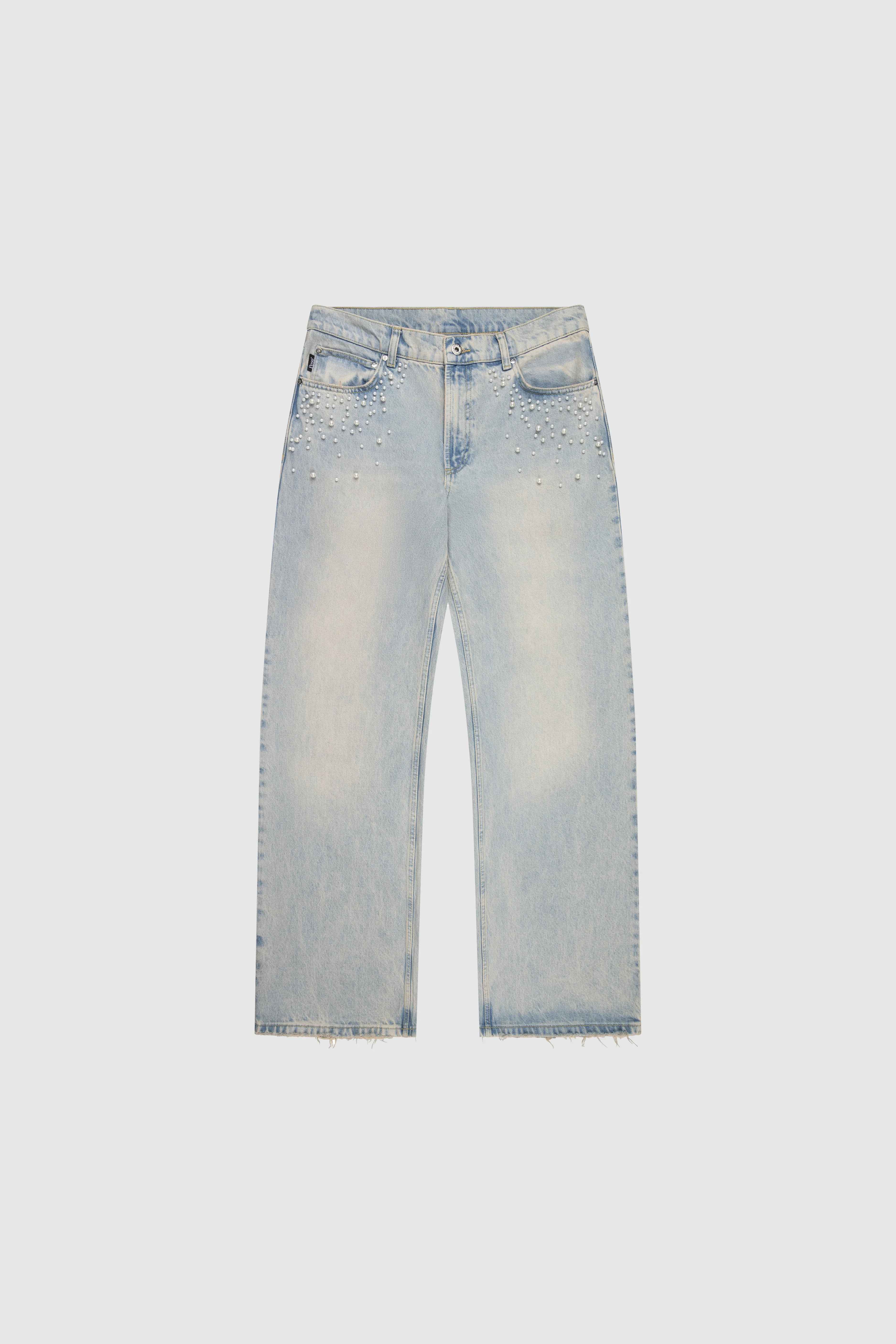 Pearl Denim