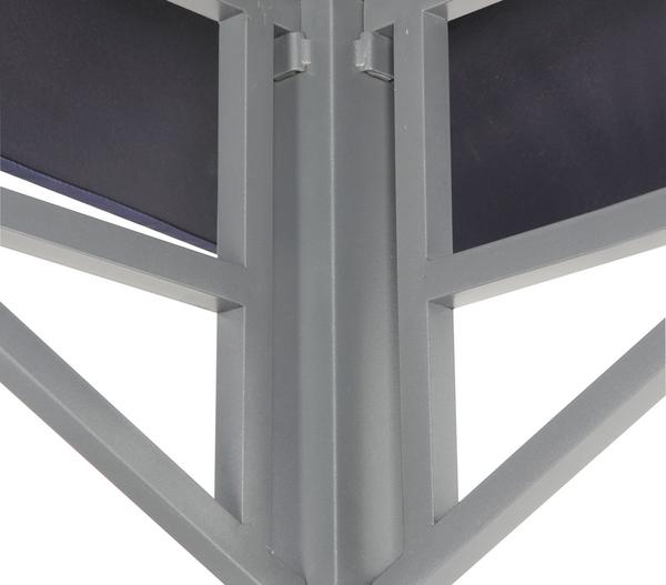 tepro Gartenpavillon Lehua, ca. B300/H300/T275