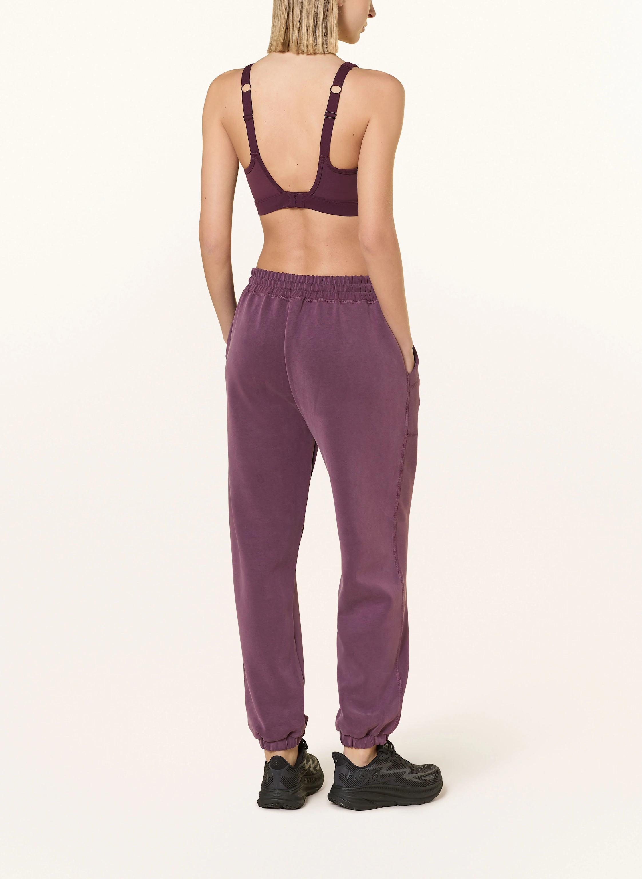 Sweaty Betty Sport-BH POWER ICON RUNNING