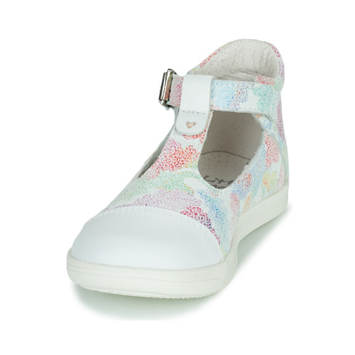 Little Mary - VALSEUSE - Blanc