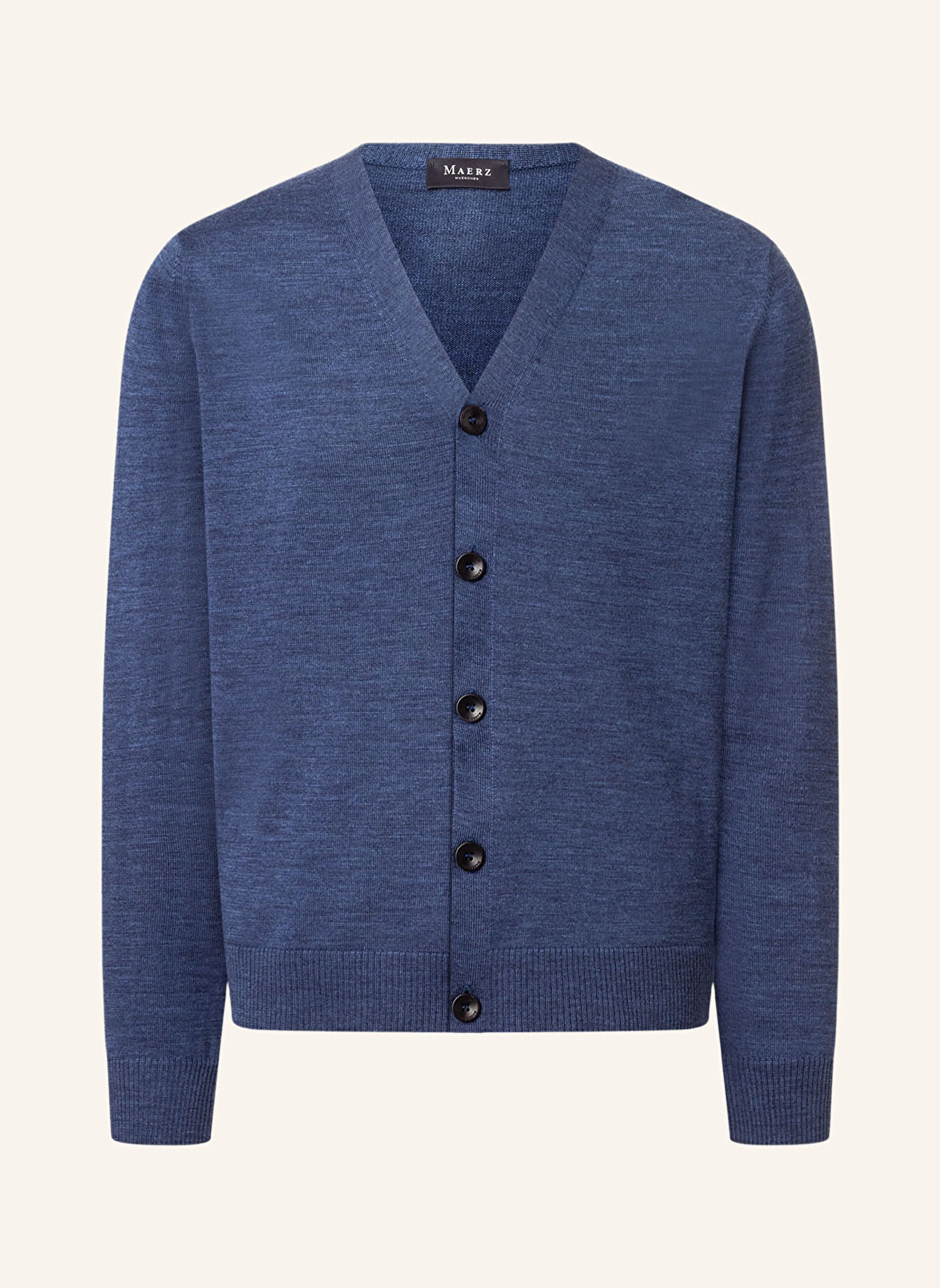 MAERZ MUENCHEN Strickjacke