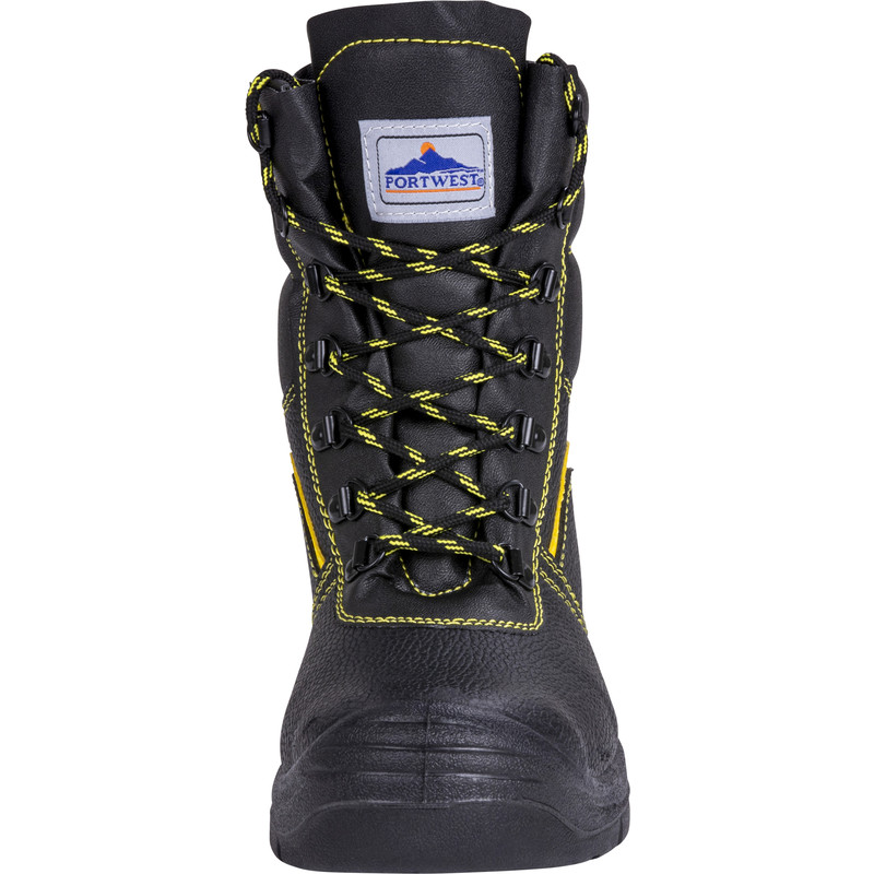 Portwest Steelite veiligheidsschoenen S3 CI SRC 42