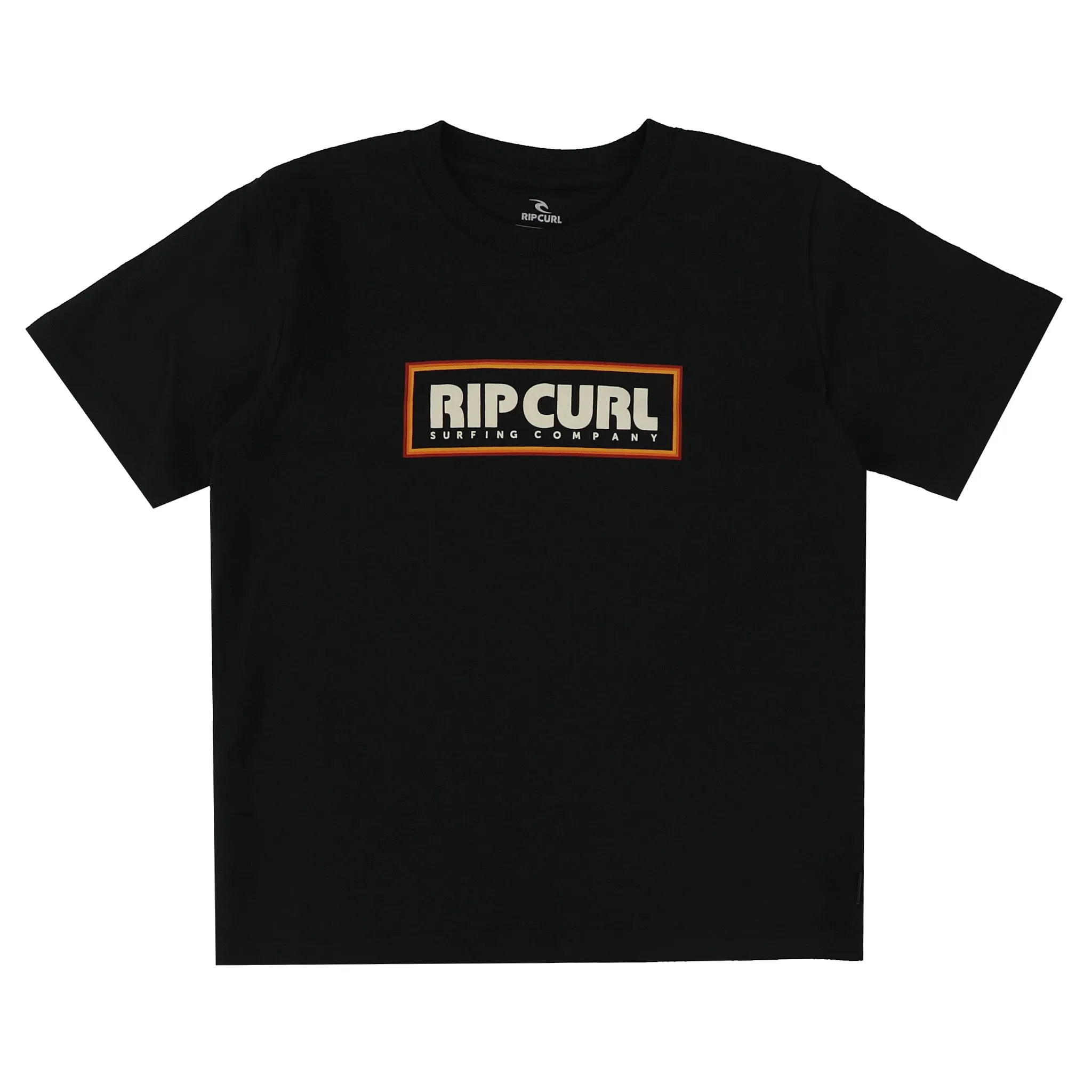 Rip Curl T-shirt Big Mumma Icon 8-14ans
