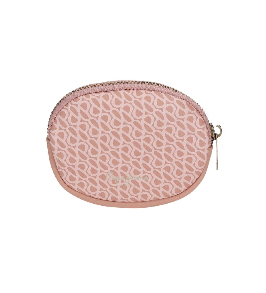 Carteira rosa Megan da Pepe Jeans