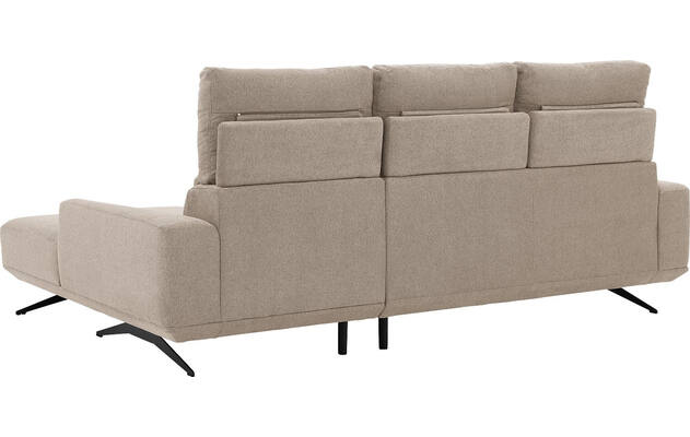 Loungebank Princess
