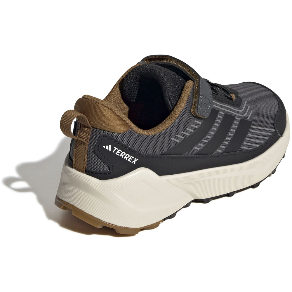 Køb adidas Originals Grey Six/Core Black/Bronze Strata Terrex Trailmaker 2 Cf K Sko