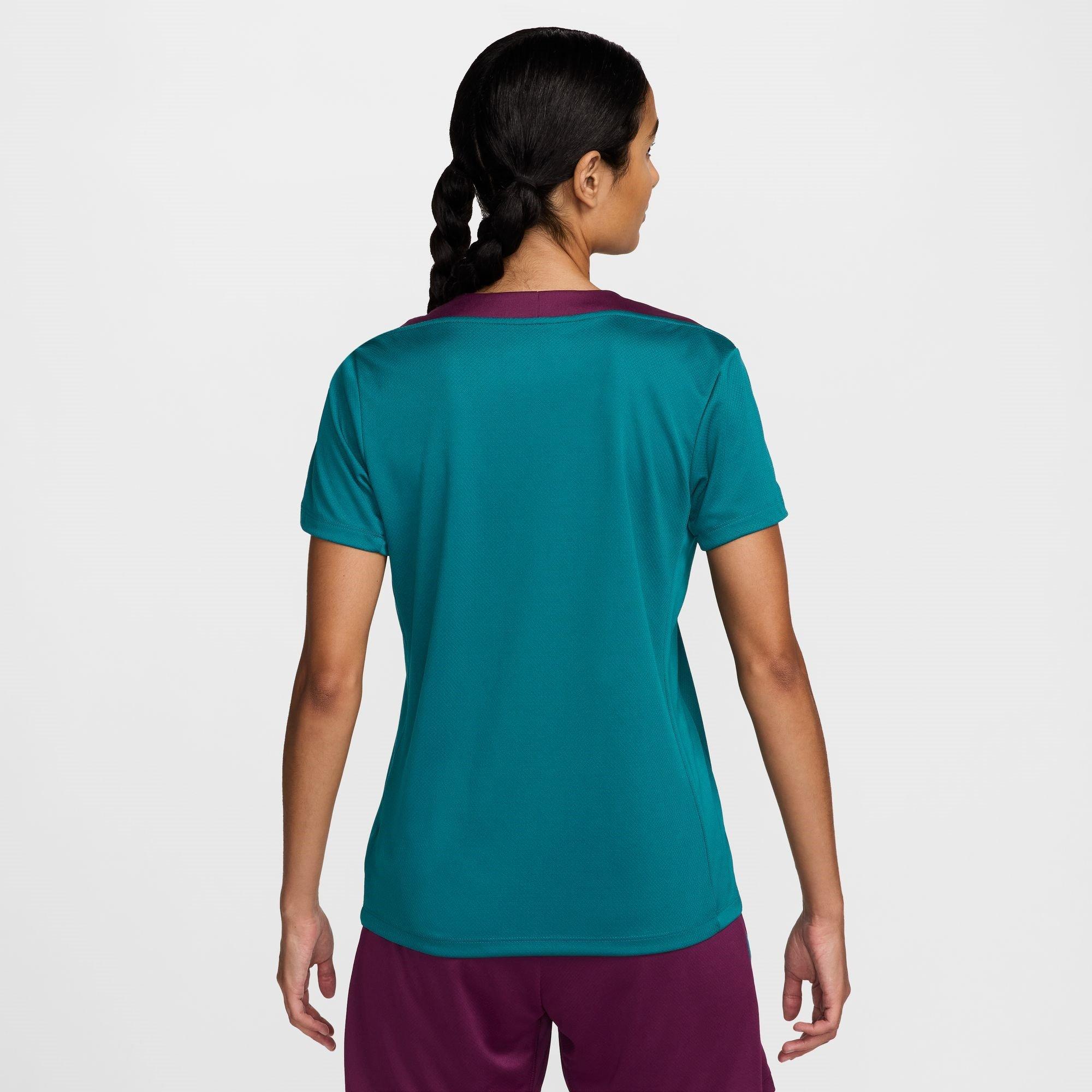 Nike Paris Saint Germain Strike Top Womens