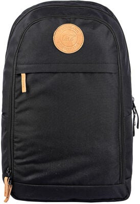 Beckmann Urban Ryggsekk 30L og Pennal, Svart
