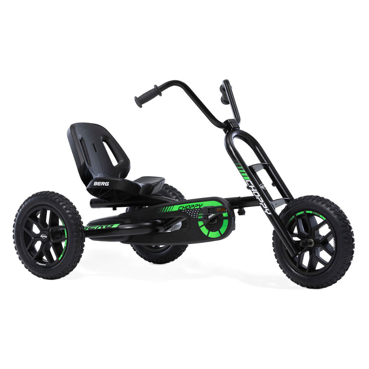 Bergtoys Berg Pedal Gokart Choppy Neo