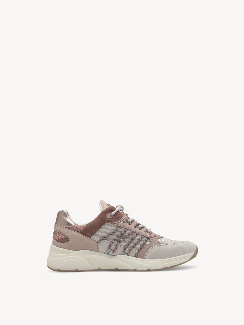 Sneaker - roze