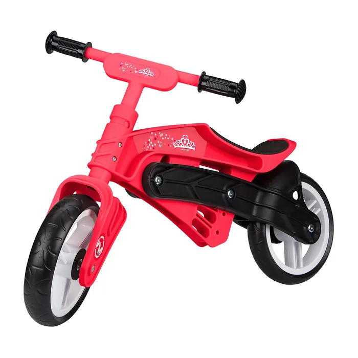 Nijdam Rider Loopfiets Junior