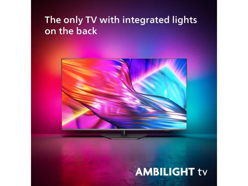 Philips The One 65PUS8909 - 65