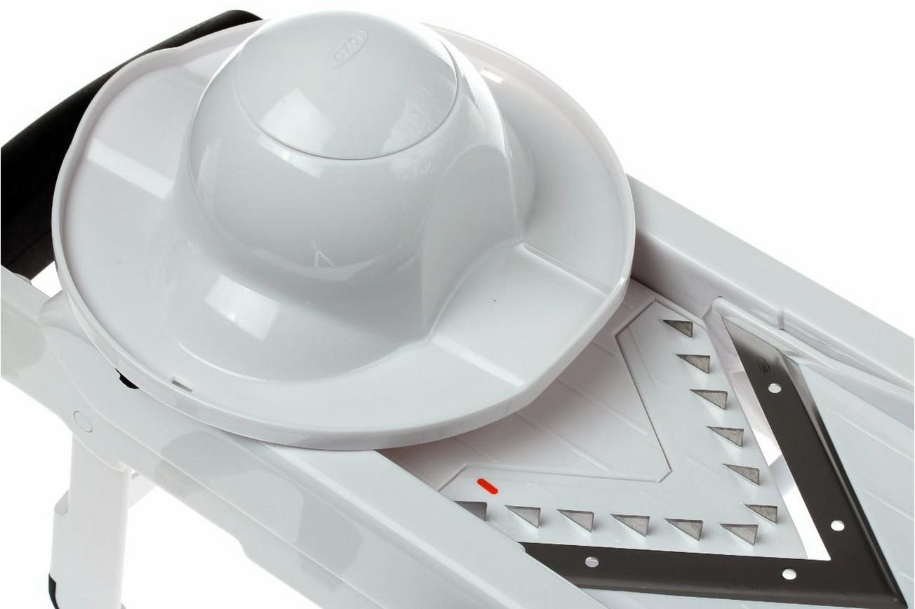 OXO V-blade mandoline, 1071480