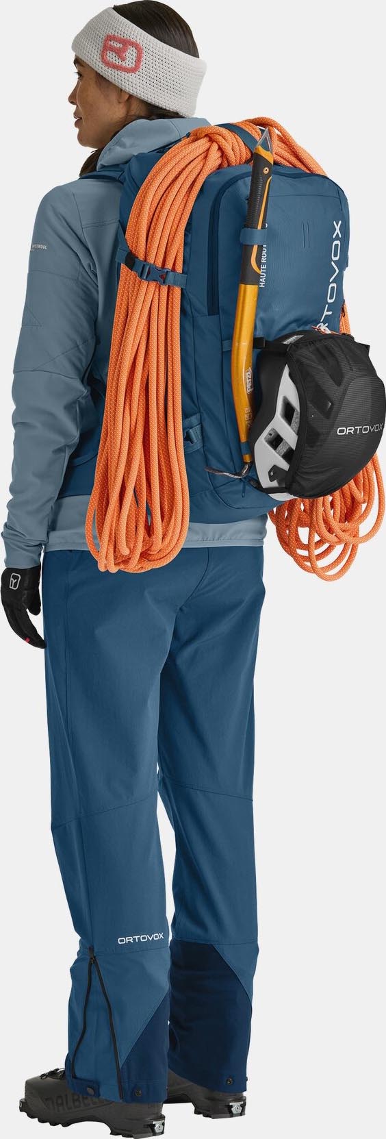 Haute Route 38 S 58301/Sea Surface