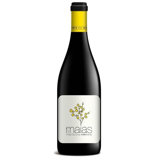Maias Vinho Tinto Bio 75Cl