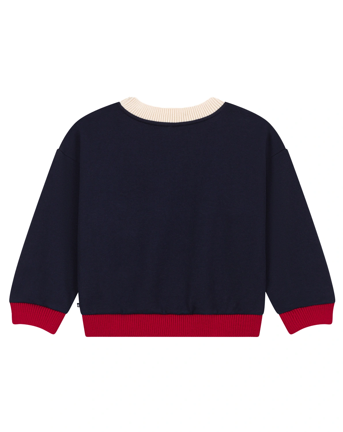 Pullover LOLO in dunkelblau