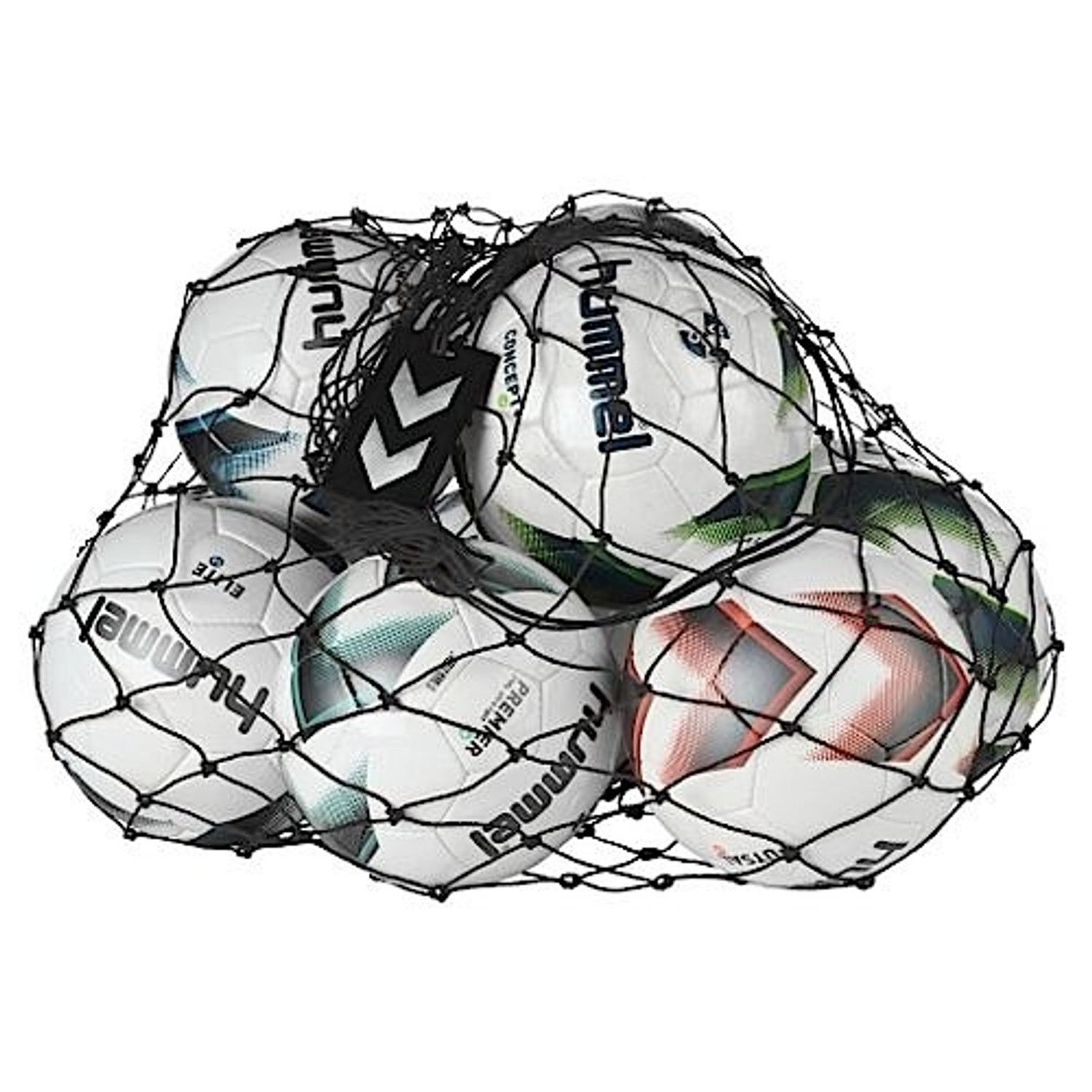Hummel Ballennet (19 ballen)