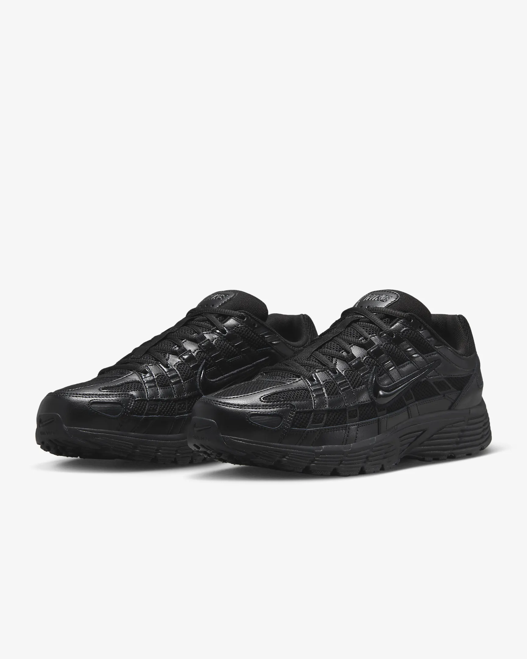 Nike P-6000
