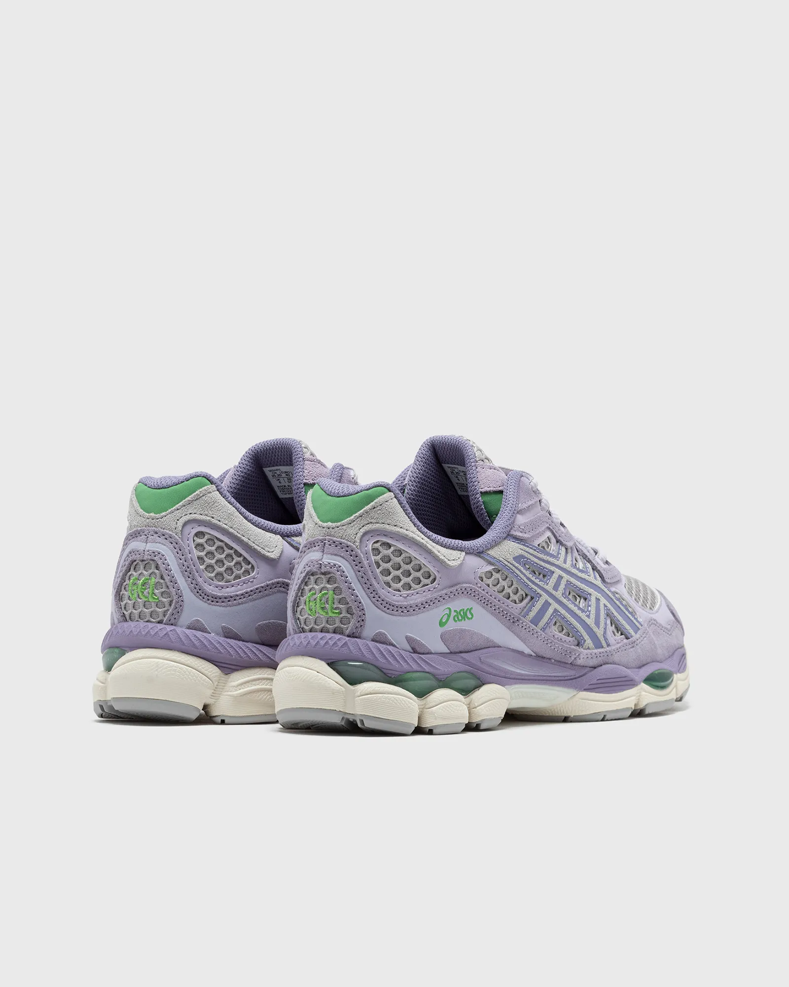 asics GEL-NYC
