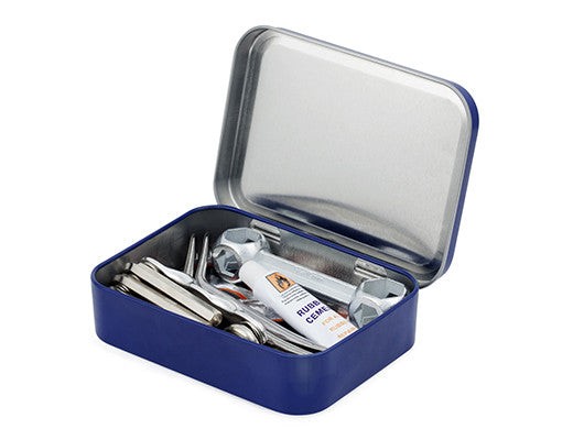 Reparations Kit - Cykel