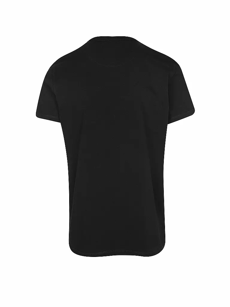 BUTCHER OF BLUE T-Shirt  schwarz