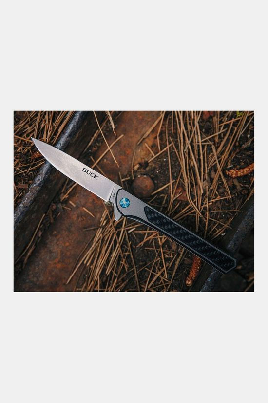 Buck Knives Buck Knives 264 Cavalier Mes