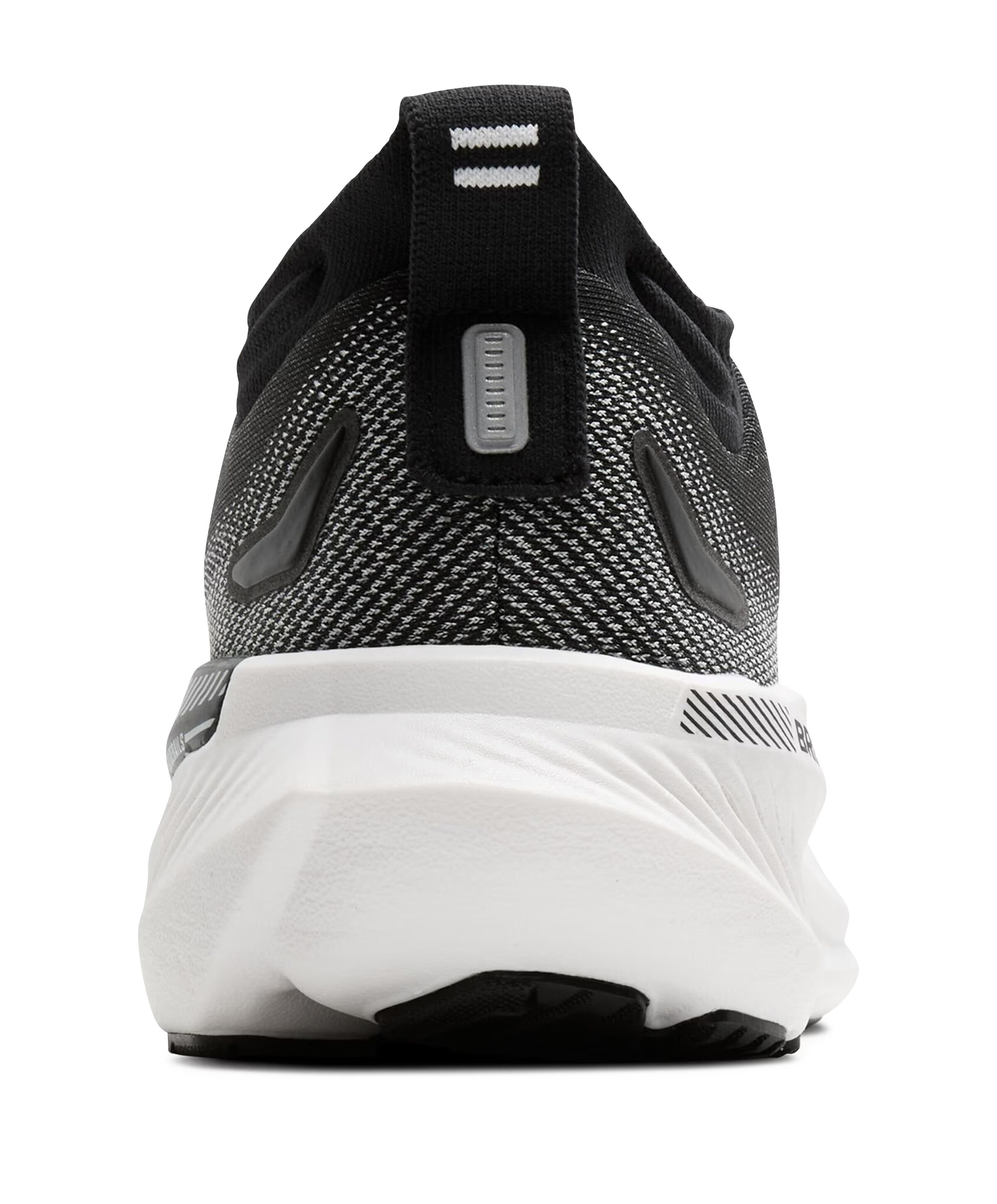Brooks Glycerin GTS 23 dames runningschoenen zwart