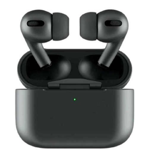Fones de ouvido Bluetooth sem fio Klack com carregador e base