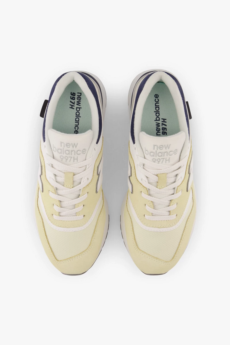 New Balance CW997HSF Damen Sneaker