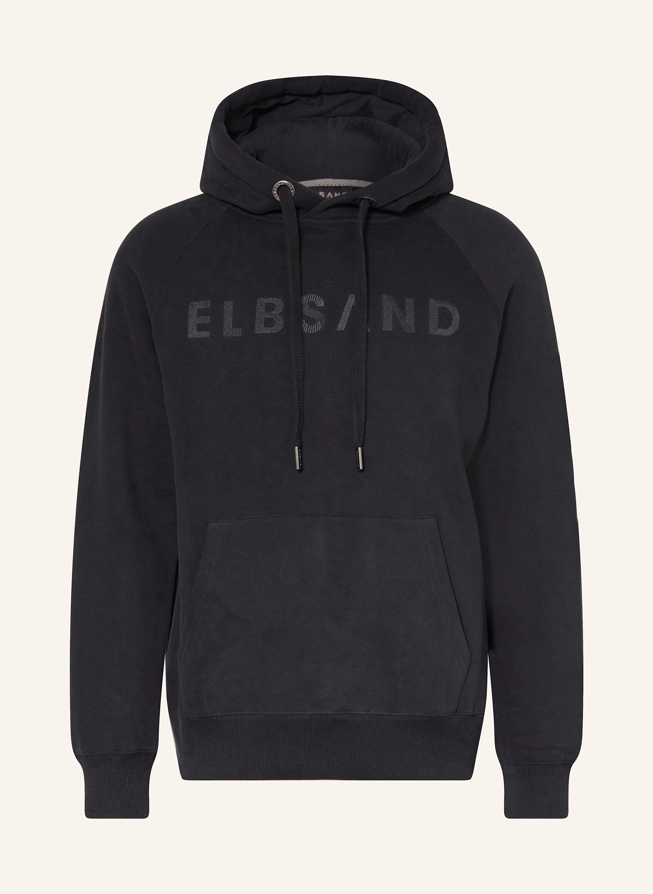 ELBSAND Hoodie KILJAN