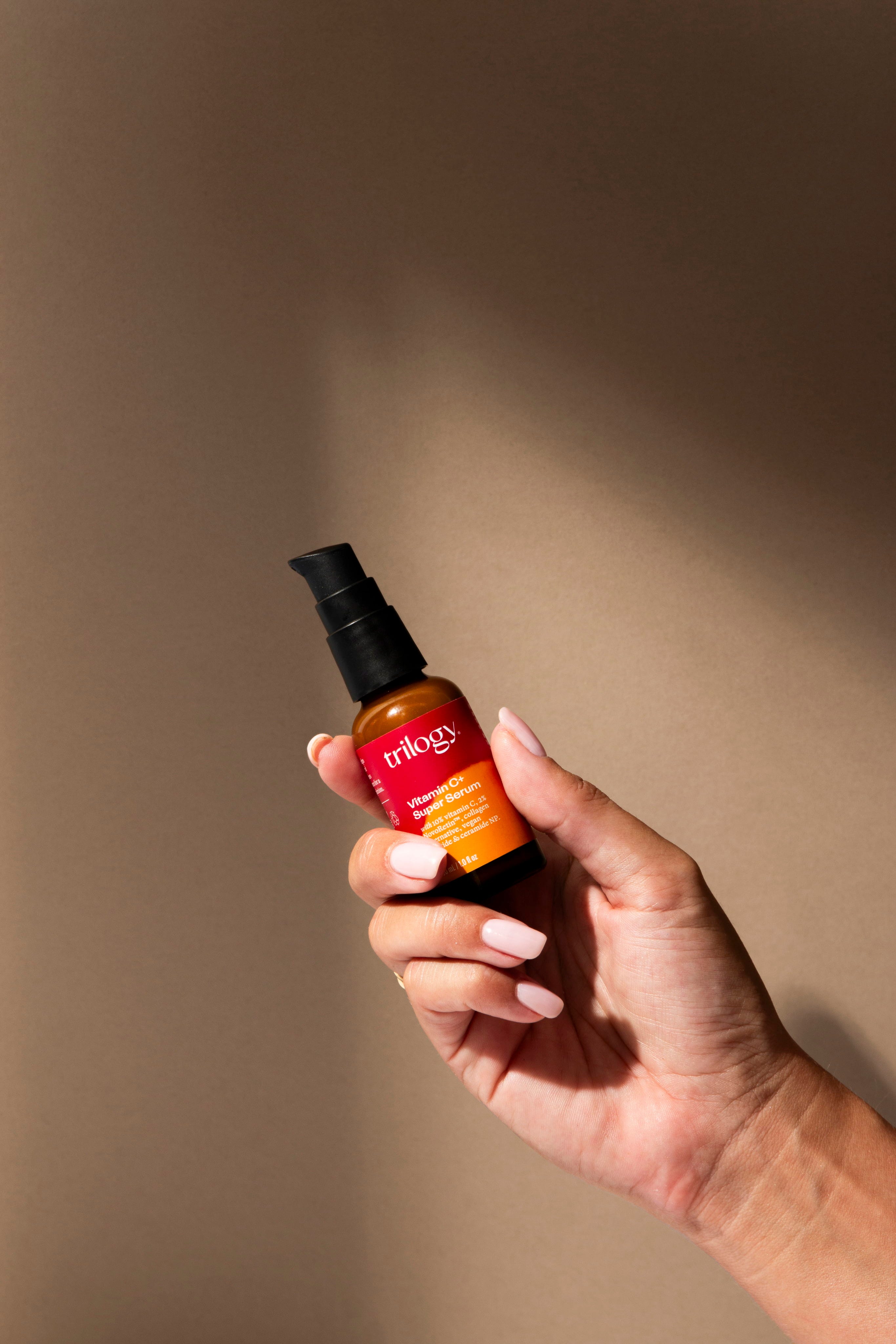 trilogy  Vitamin C+ Super Serum, 30 ml