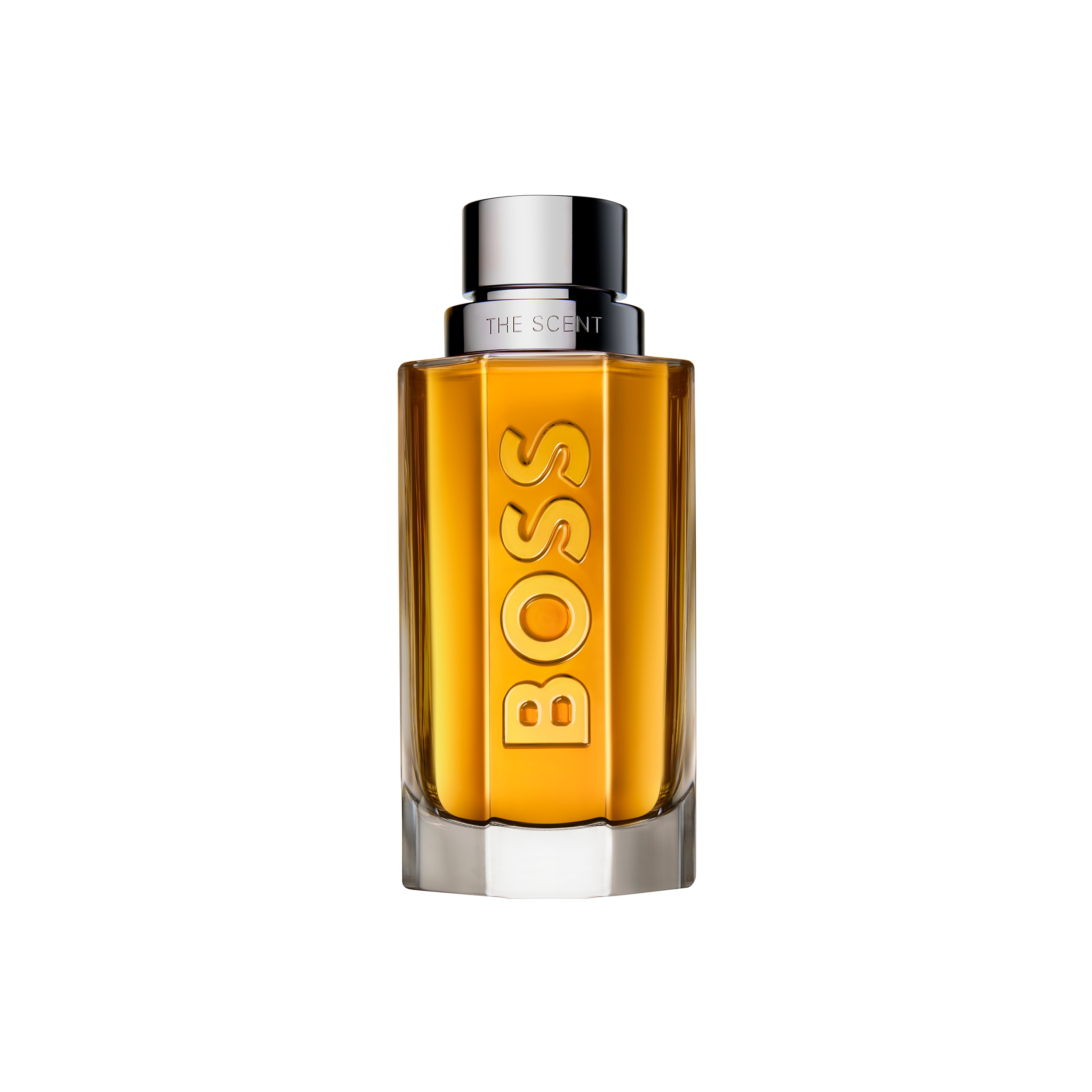 HUGO BOSS The Scent After Shave 25 Vapo 100 ml