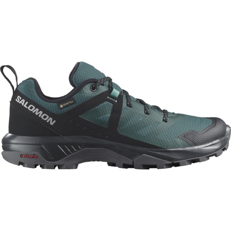 SalomonExeo GTX W - blau