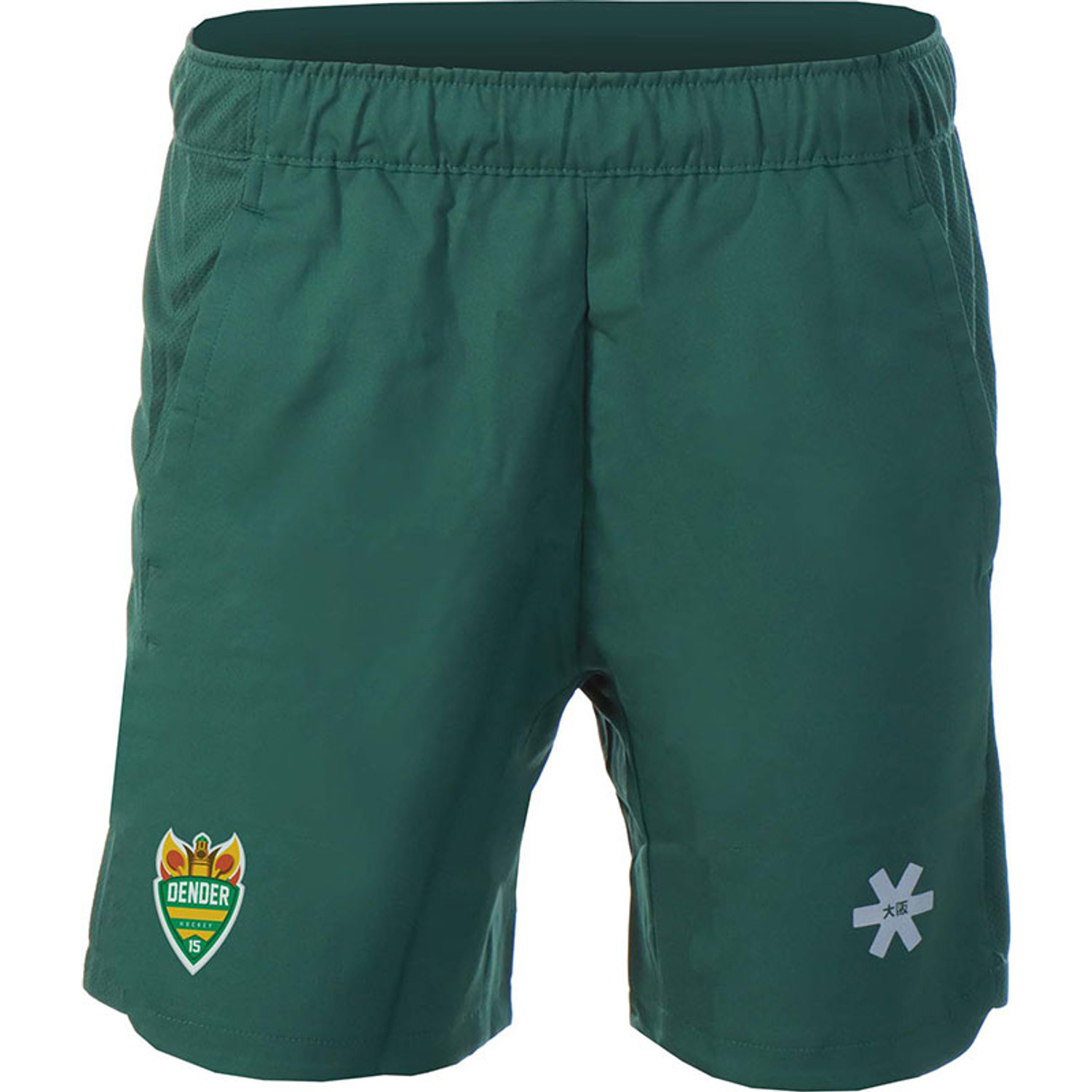Osaka Team Short Heren Dender