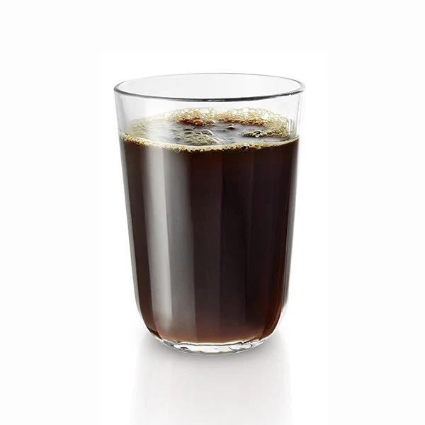 Eva Solo  Facet drikkeglas 34 cl - 4 stk