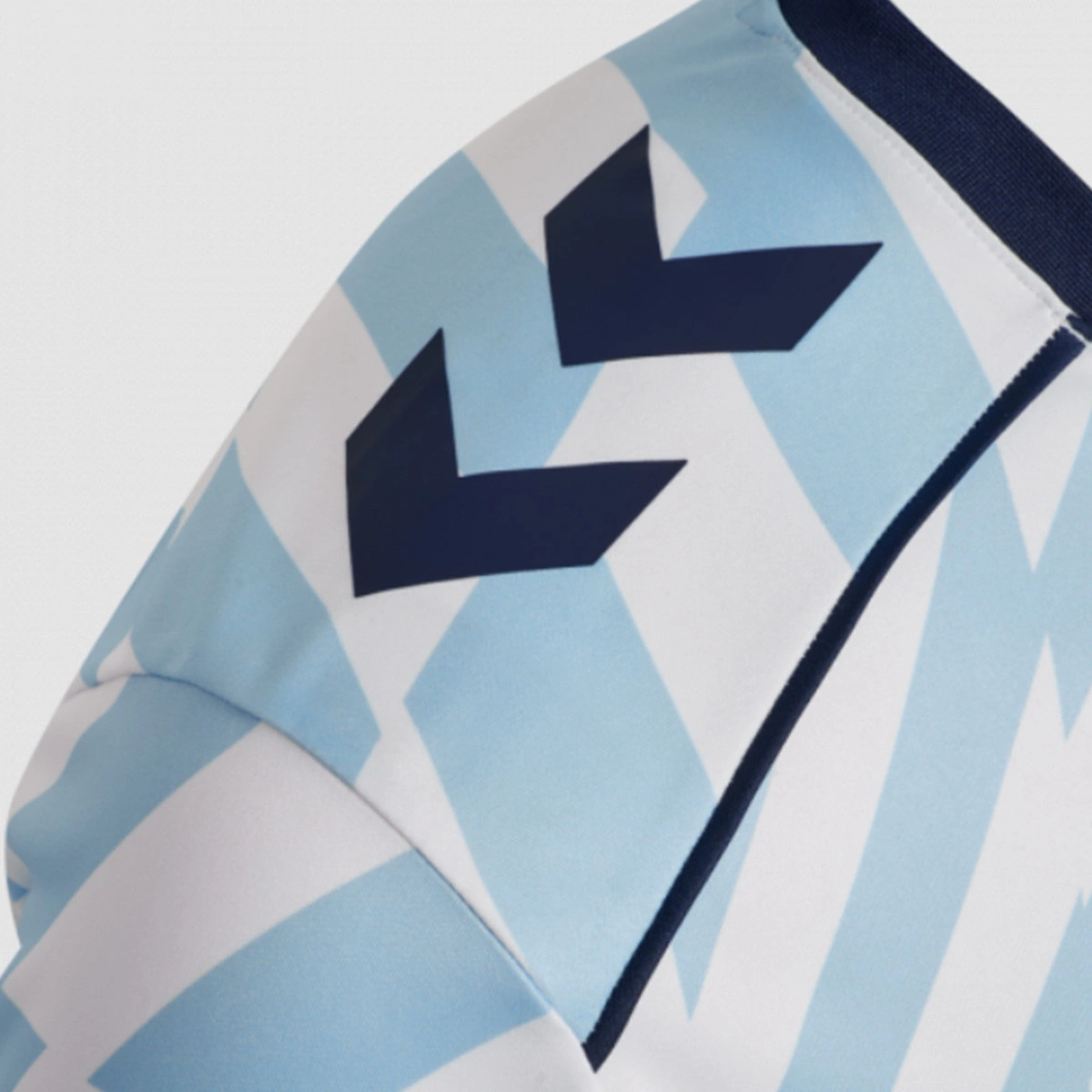 Camisola Hummel Celta De Vigo Pre-Match 2025-2026 Criança