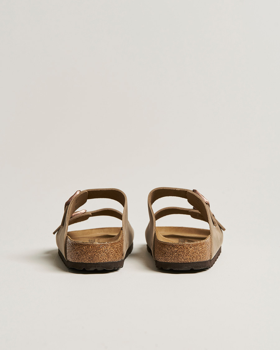 BIRKENSTOCK Arizona Classic Footbed Tabacco Oiled Leather