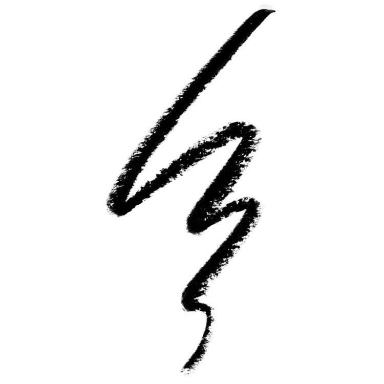 NYX Professional Makeup Epic Smoke Liner Black Smoke 0,17g