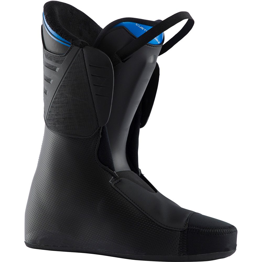 Lange LX 90 HV Alpin Skischuhe Herren black