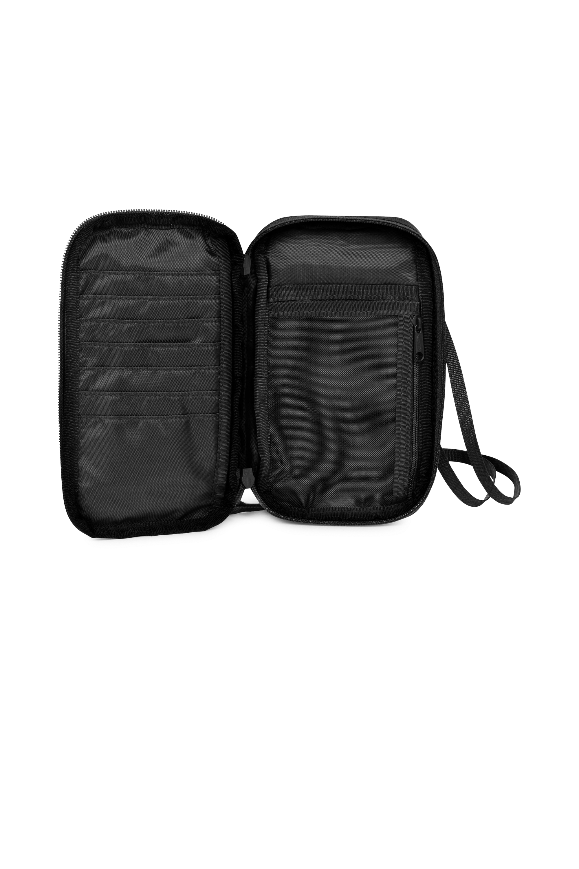 EASTPAK Sacoche CNNCT F POUCH Noir