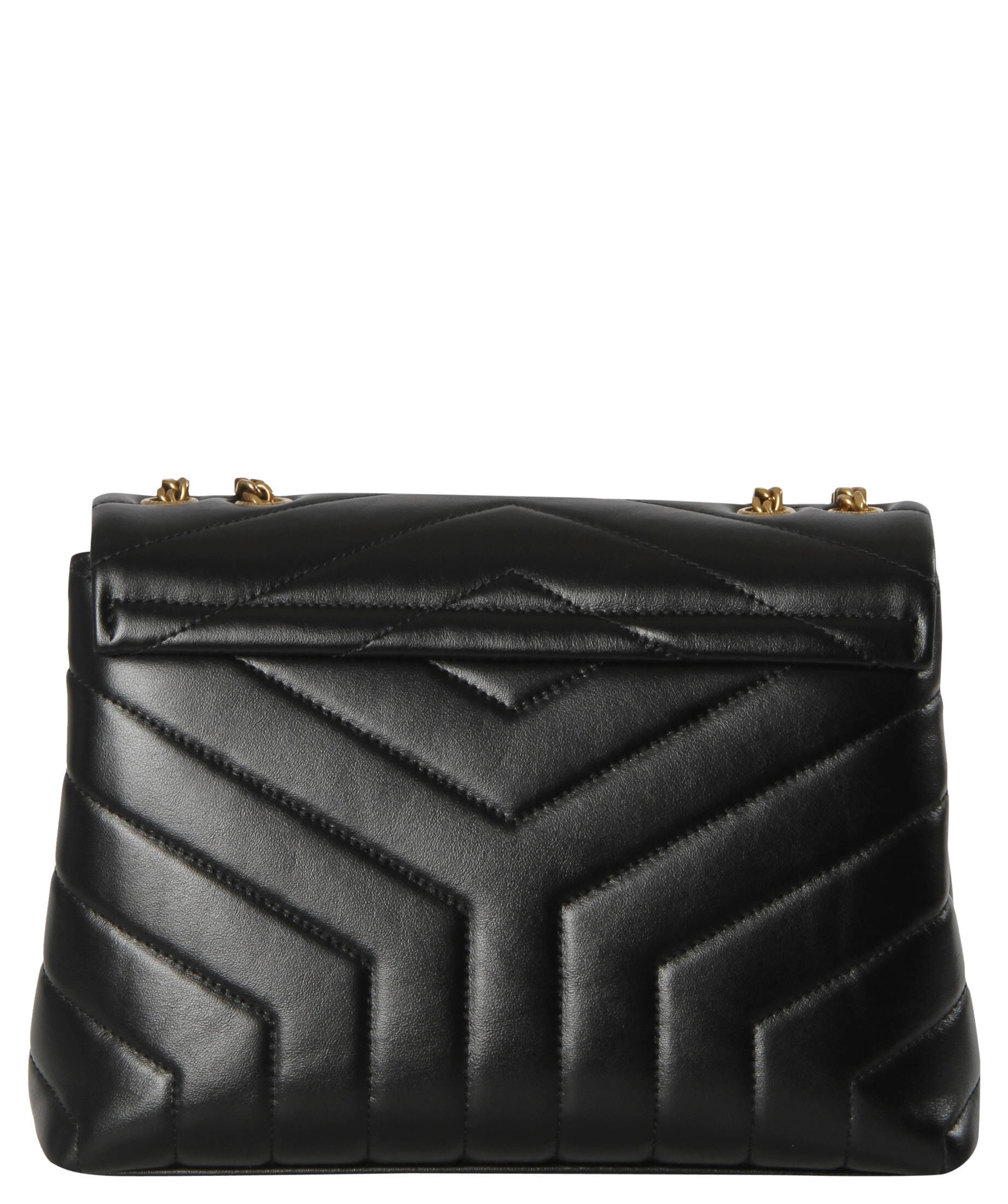 Saint Laurent| Damen Umhängetasche LOULOU SMALL