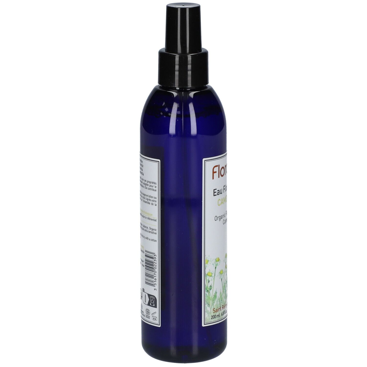 Florame Bio-Kamillenblütenwasser