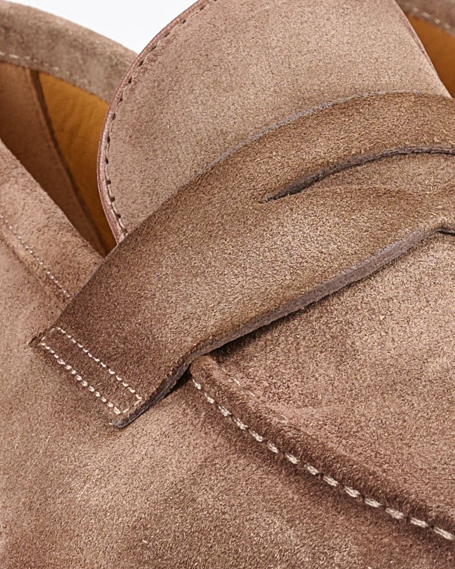Magnanni Loafers