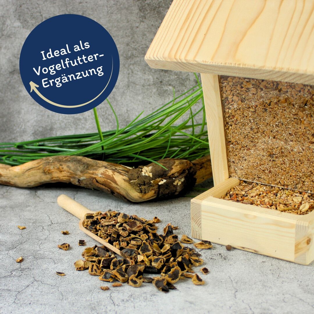 Lyra Pet® Johannisbrot