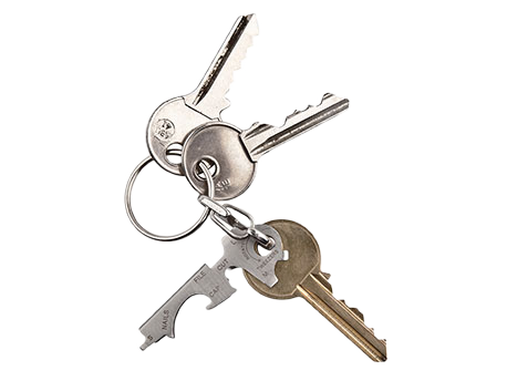 Keytool Multitool